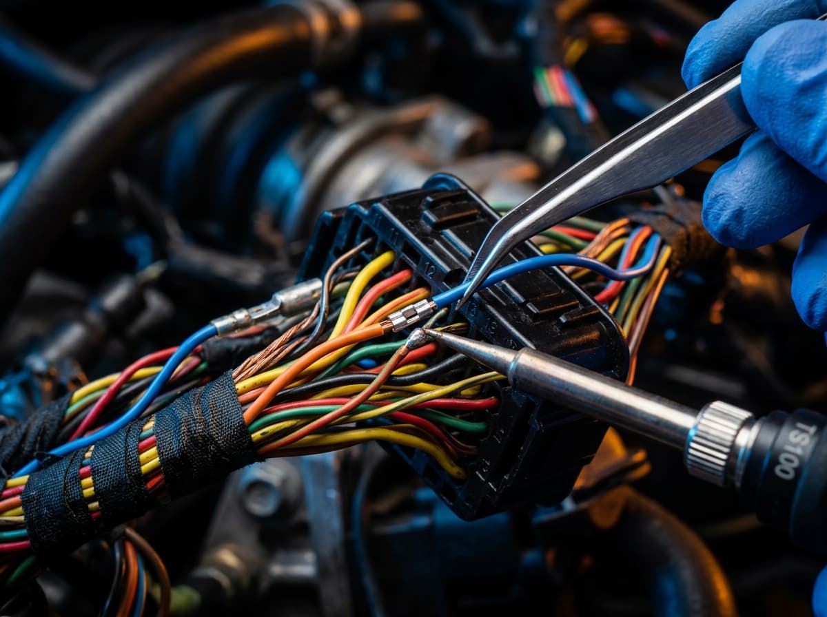 Electrical wiring